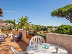 Holiday Home Le Romarin by Interhome